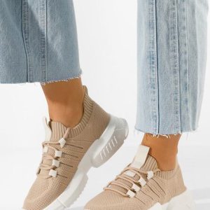 Sneakers dama kaki Shaida