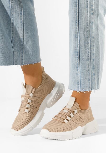 Sneakers dama kaki Shaida