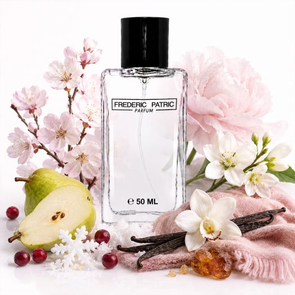 snow-blossom-by-patric-b-10-apa-de-parfum-50ml-femei1842987.jpg SNOW BLOSSOM by Patric (B-10) apa de parfum 50ml, femei