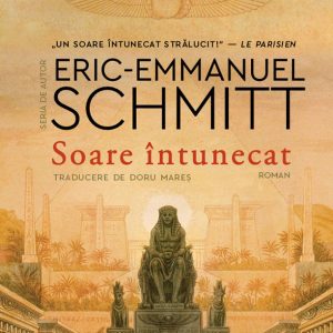 Soare întunecat (Străbătând secolele, vol. III)