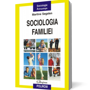 Sociologia familiei