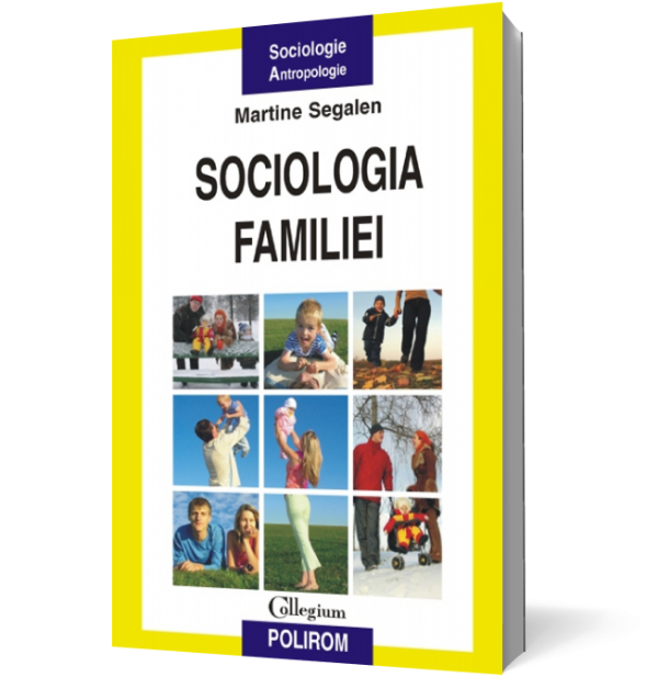 Sociologia familiei