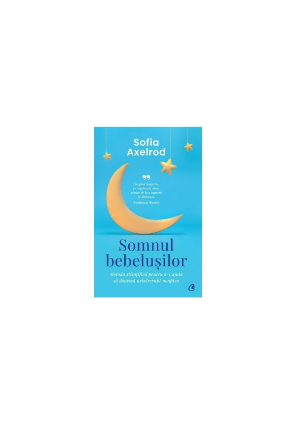 Somnul bebelusilor