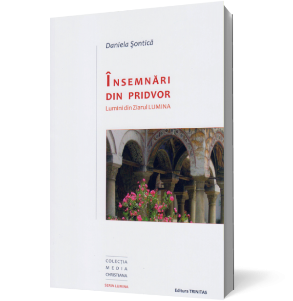 Însemnări din pridvor