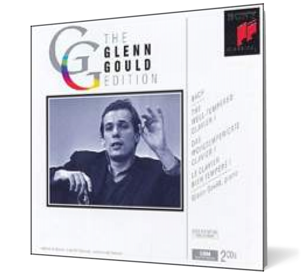 Bach, J S: The Well-Tempered Clavier, Book 1