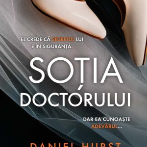 Sotia doctorului