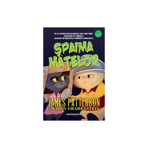 spaima-matelor-9789731288963-56819-4.jpeg Spaima Mâțelor