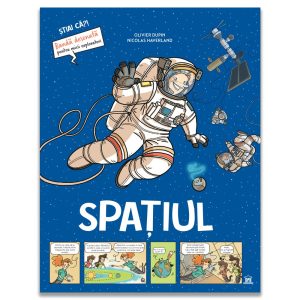 spatiul-stiai-ca-banda-desenata-5948495011109-63368-4.jpeg Spatiul- Stiai ca? - Banda desenata