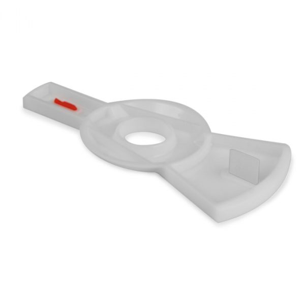 spatula-din-silicon-628080.jpg Spatula din Silicon Espressor Lapte Praf Nurio