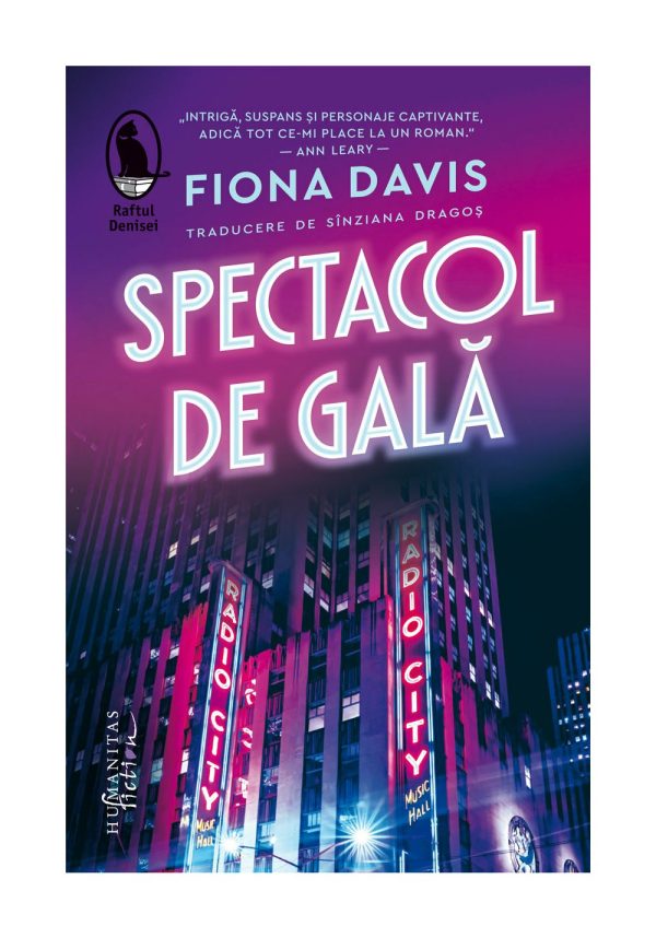 Spectacol de gala