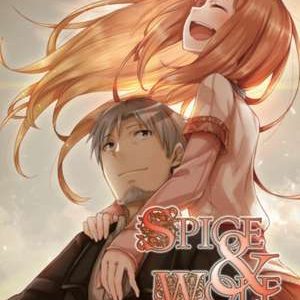 Spice and Wolf Vol. 21 (light novel): Spring Log IV