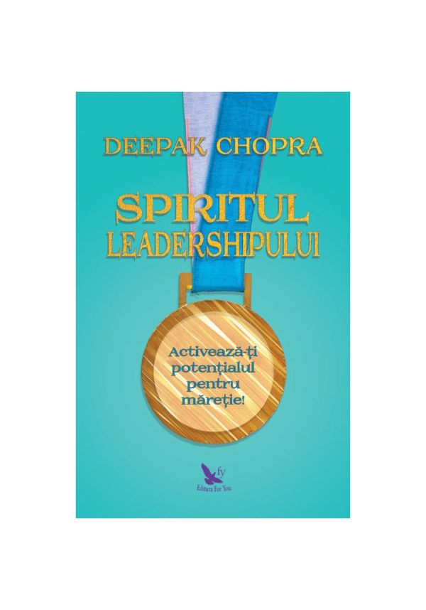 Spiritul leadershipului