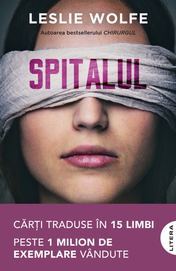 Spitalul