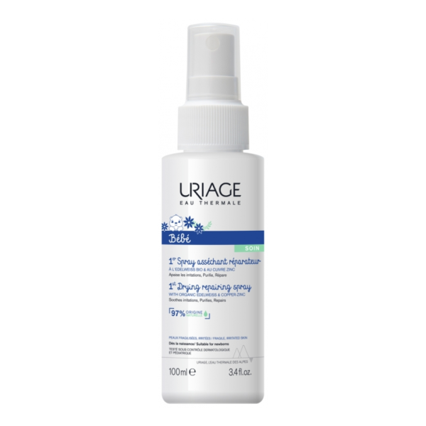 spray-anti-iritatii-cu-zn-100-ml-uriage.png Spray anti-iritatii cu zinc 1er Bebe, 100ml, Uriage