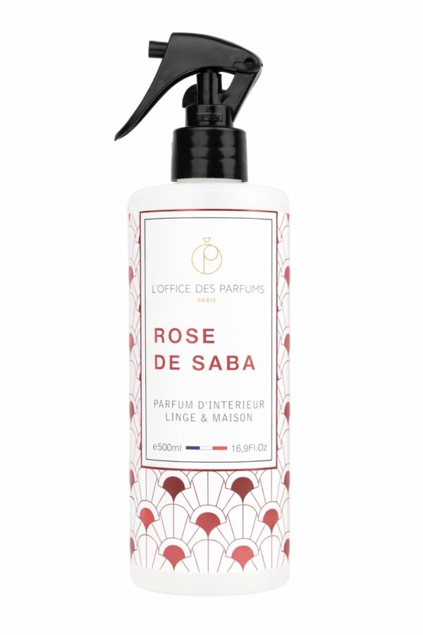 spray-de-camera-l-office-des-parfums-rose-de-saba-500-ml-original1664028.jpg Spray de camera, L'Office des Parfums, ROSE DE SABA, 500 ml - Original Franta
