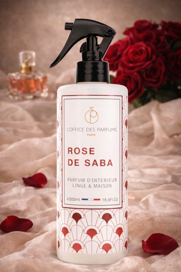 spray-de-camera-l-office-des-parfums-rose-de-saba-500-ml-original1664031.jpg Spray de camera, L'Office des Parfums, ROSE DE SABA, 500 ml - Original Franta