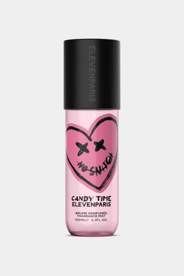Spray de corp, Eleven Paris, Candy Time, 150 ml