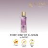 Spray de corp- Symphony of Blooms - by Patric - 250 ml