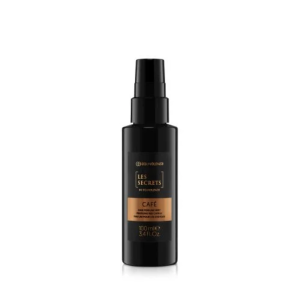 Parfum pentru par Les Secrets Cafe, 100ml, Equivalenza
