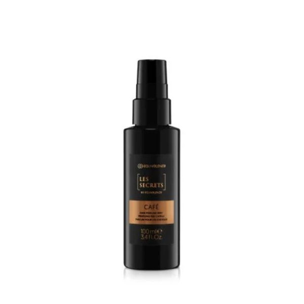 Parfum pentru par Les Secrets Cafe, 100ml, Equivalenza