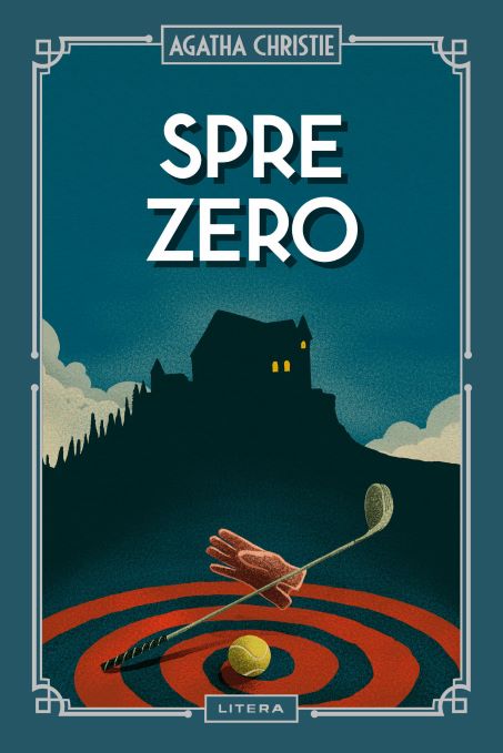 Spre zero