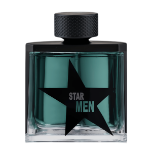 star-men.png Fragrance World Star Men, EDP, 100 ml