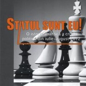Statul sunt eu!
