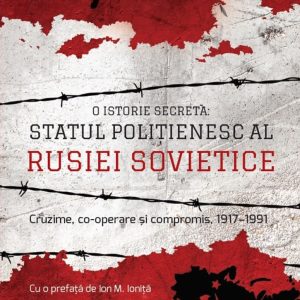 Statul politienesc al Rusiei Sovietice