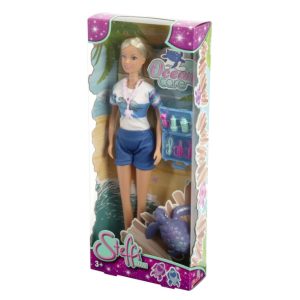 steffi-love-papusa-steffi-ocean-care-medic-veterinar-animale-marine-29cm-556058.jpg STEFFI LOVE PAPUSA STEFFI OCEAN CARE MEDIC VETERINAR ANIMALE MARINE 29CM