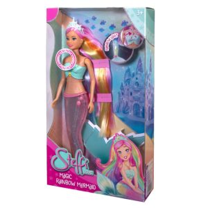 steffi-love-papusa-steffi-sirena-magica-curcubeu-cu-coada-luminoasa-39cm-416283.jpg STEFFI LOVE PAPUSA STEFFI SIRENA MAGICA CURCUBEU CU COADA LUMINOASA 39CM