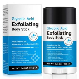 stick-pentru-exfolierea-pielii-cu-acid-glycolic-597969.jpg Stick Exfoliant Corp cu Acid Glicolic 7% si Acid Salicilic, Zone Sensibile, 75g