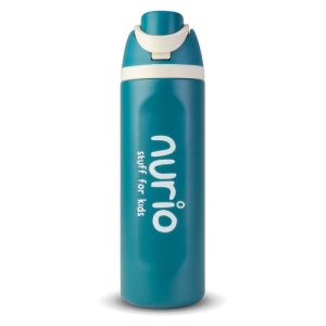 Sticla Termica din Inox Nurio - Verde