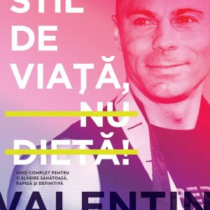 Stil de viață, nu dietă!