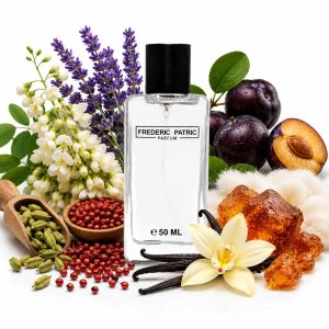 Stronger Absolute by Patric (A-11) apa de parfum 50ml, barbati