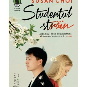 Studentul strain