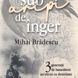 Sub aripi de înger