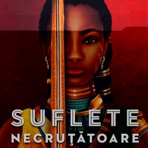 Suflete necrutatoare