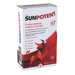 sunpotent-30capsule-sun-wave.png SunPotent, 30 capsule, Sun Wave