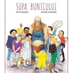 Supa bunicului