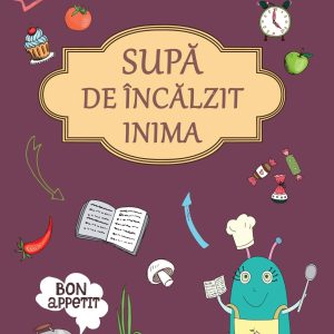 Supă de încălzit inima