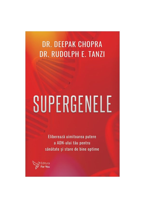 Supergenele