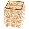 suport-pensule-machiaj-crystal-star-gold-luxorise8411080.jpg Suport Pensule Machiaj Crystal Star Gold LUXORISE