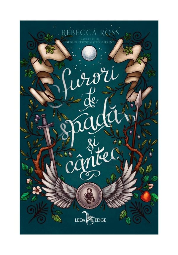Surori de spada si cantec