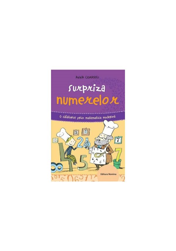 Surpriza numerelor