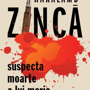 Suspecta moarte a lui Mario Campanella