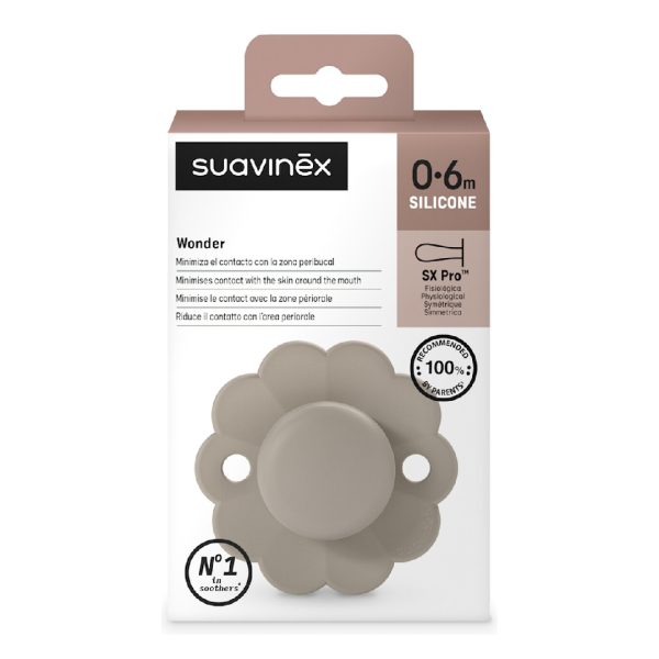 suzeta-fiziologica-din-silicon-wonder-0-6luni-gri-suavinex.png Suzeta fiziologica din silicon Wonder, 0-6 luni, gri, 1 bucata, Suavinex