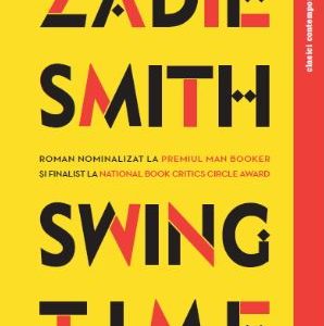 Swing time