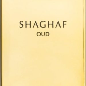 Swiss Arabian Shaghaf Oud Unisex EDP 75ml