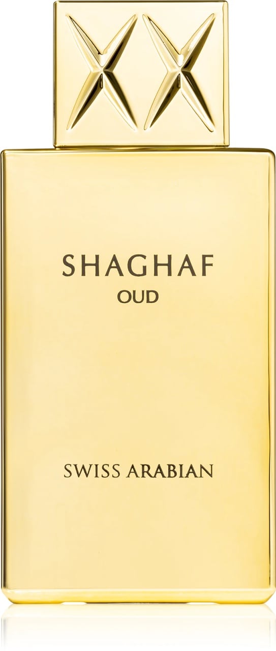swiss-arabian-shaghaf-oud-unisex-edp-75ml1671312.jpg Swiss Arabian Shaghaf Oud Unisex EDP 75ml