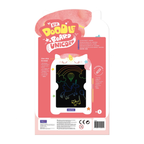 tableta-de-desen-lcd-unicorn-2.png Tableta de desen LCD - Unicorn